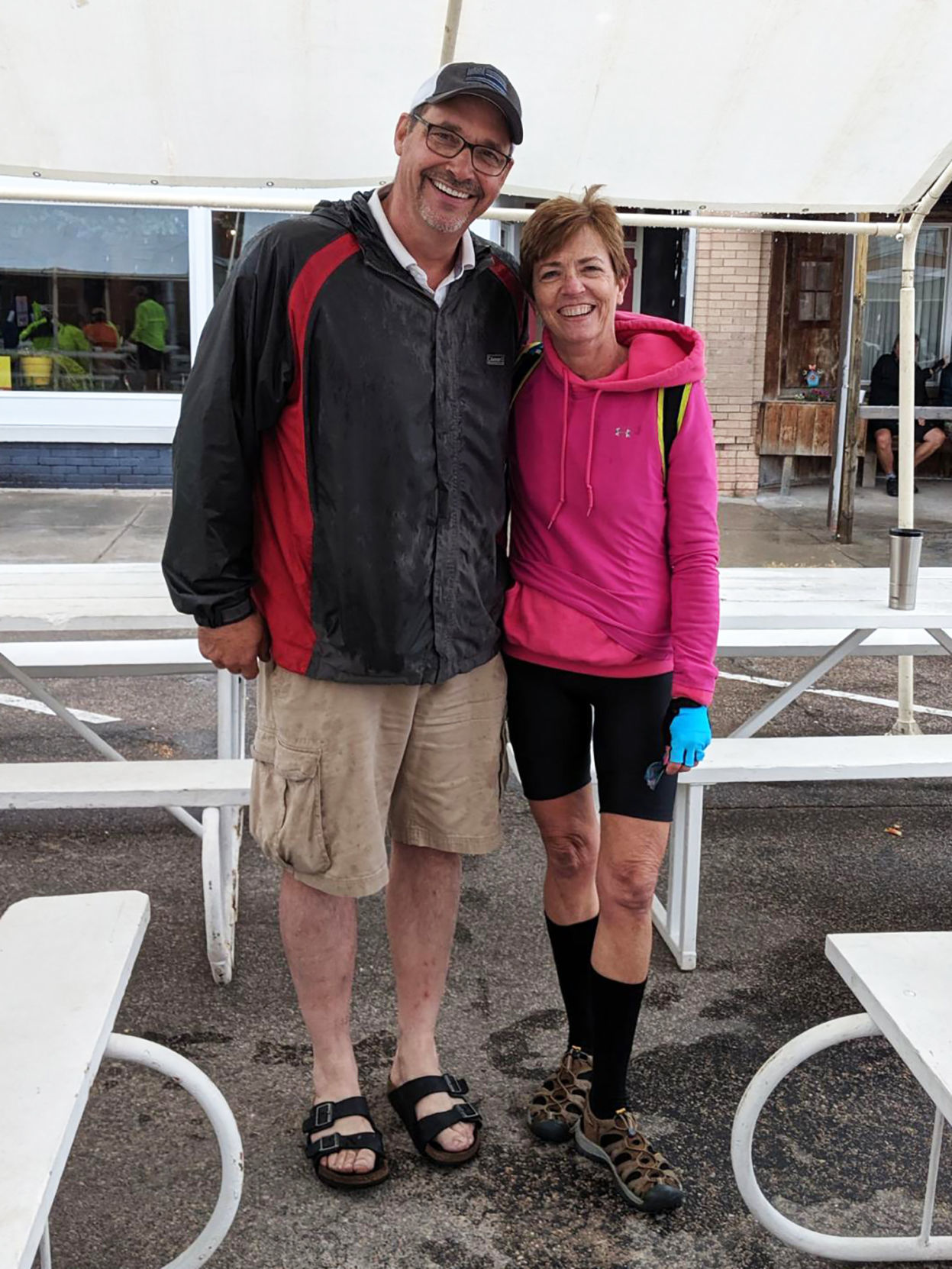 Tour de Nebraska